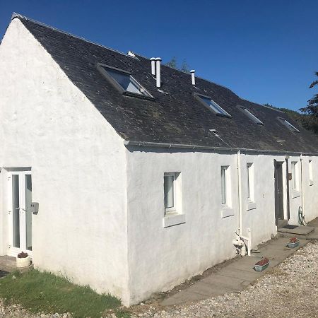 Barfad Self Catering Holiday Cottages Tarbert  Kültér fotó