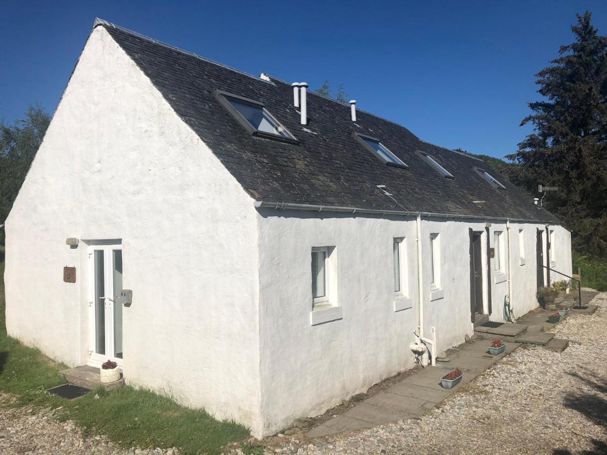 Barfad Self Catering Holiday Cottages Tarbert  Kültér fotó